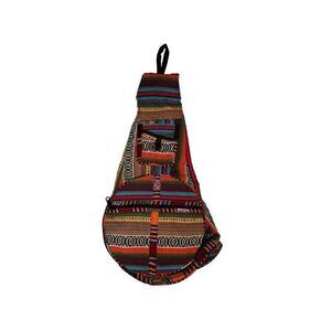 Three In One Bag Hippie Bag Hobo Bag